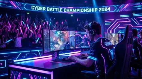 开云电竞官网｜热门赛事资讯与电竞内容｜KY Esports